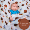 Go Sports Swaddle