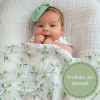 Relaxing Eucalyptus Swaddle