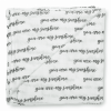 You Are My Sunshine Swaddle