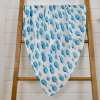 Whale, Whale, Whale Swaddle