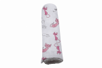 Playful Kitty Swaddle