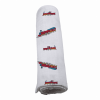 Vintage Steam Trains Bamboo Muslin Swaddle