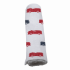 Fire Trucks Swaddle