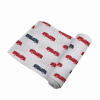 Fire Trucks Swaddle