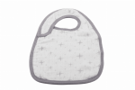 Traveler Snap Bibs