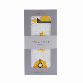 Hard Hat Swaddle