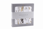 On The Savannah Swaddle