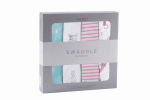 Dandelions Swaddle