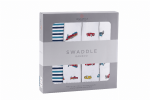 Ultimate Road Trip Swaddle