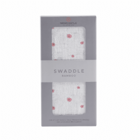 Flower Swaddle