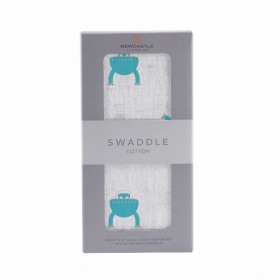 Space Robot Swaddle