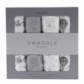 Traveler Swaddle