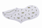 Dino Days Burp Cloth Bibs