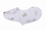 Under The Sea Heart Bibs