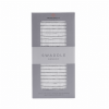 Pencil Stripe Swaddle