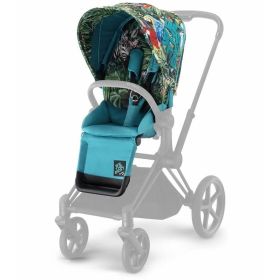 CYBEX Priam Stroller Seat Pack - We The Best x DJ Khaled