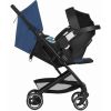 CYBEX Beezy Navy Blue Ultra-Compact Stroller