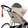 CYBEX AVI Jogging Sports Running Stroller Seat Pack in Bleached Sand