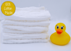 Splish Splash - Washcloth 6 Pack