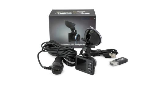 View Baby Car Seat w/ Glass Mount Digital Video Camera (SKU: g75564gt17car)