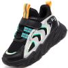 2022 Autumn New Tennis Girl Sneakers Children Boy Baby Mesh Breathable Kids Shoes Toddler Flats Outdoor Casual Running Training