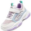 2022 Autumn New Tennis Girl Sneakers Children Boy Baby Mesh Breathable Kids Shoes Toddler Flats Outdoor Casual Running Training