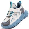 2022 Autumn New Tennis Girl Sneakers Children Boy Baby Mesh Breathable Kids Shoes Toddler Flats Outdoor Casual Running Training