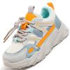 2022 Autumn New Tennis Girl Sneakers Children Boy Baby Mesh Breathable Kids Shoes Toddler Flats Outdoor Casual Running Training