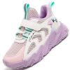 2022 Autumn New Tennis Girl Sneakers Children Boy Baby Mesh Breathable Kids Shoes Toddler Flats Outdoor Casual Running Training