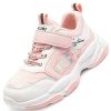 2022 Autumn New Tennis Girl Sneakers Children Boy Baby Mesh Breathable Kids Shoes Toddler Flats Outdoor Casual Running Training